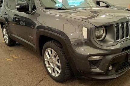 Jeep Renegade 27.847 km 20.990 € Braunschweig 38114
