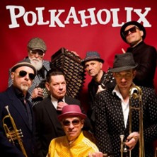 Polkaholix - Selfies aus Absurdistan