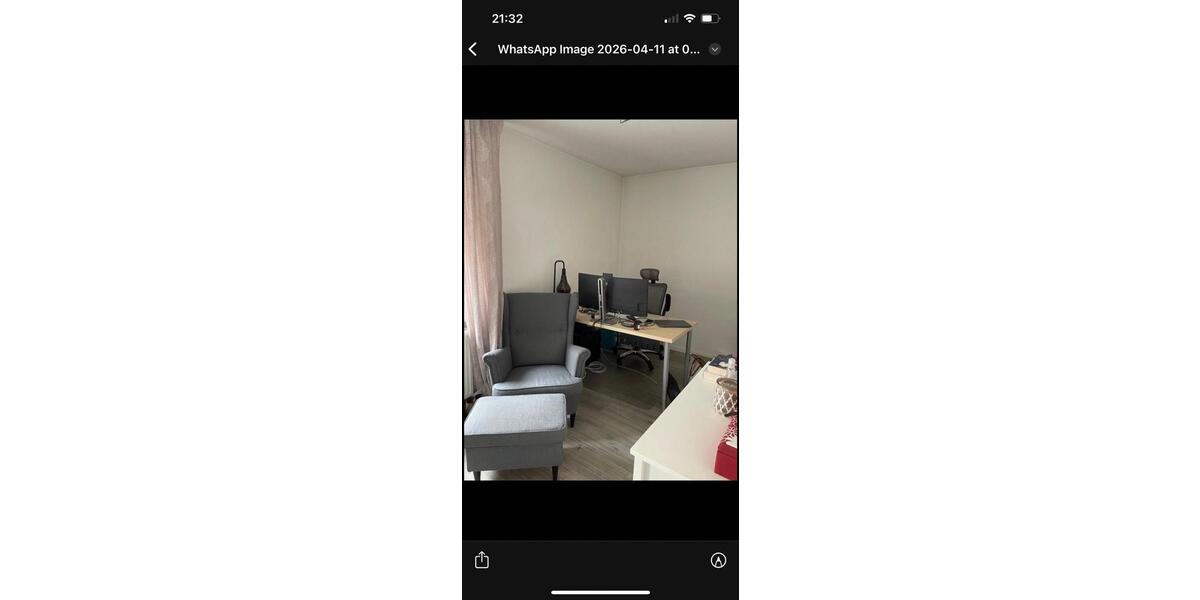 Maisonettenwohnung Wolfenbüttel Ahlum - 4 Zimmer, 78 m&sup2;, 1.150&euro; | Angebot:26161119