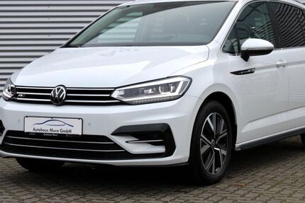 VW Touran 26.806 km 29.490 &euro; Cremlingen 38162