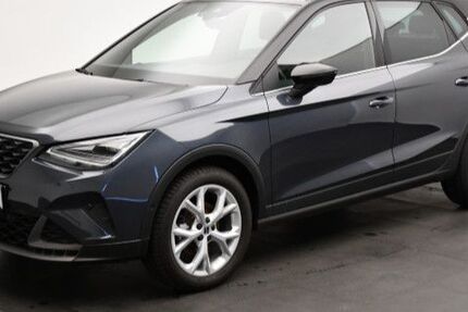 Seat Arona 9.400 km 19.690 &euro; Wolfsburg 38440