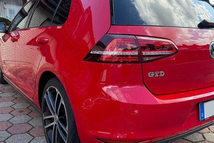 VW Golf 182.000 km 12.900 &euro; Salzgitter 38229