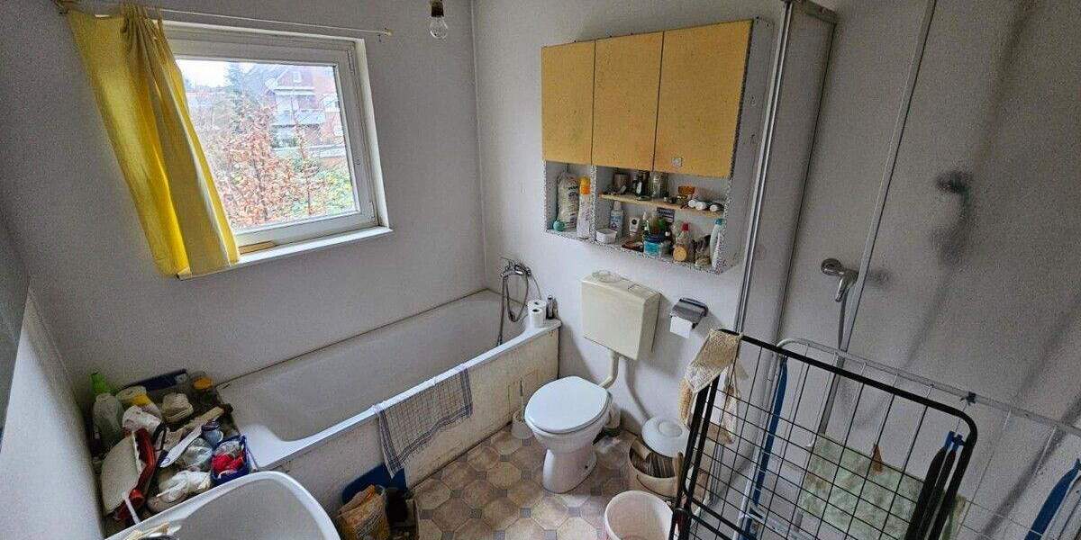 Mehrfamilienhaus, Wohnhaus Braunschweig / Waggum Waggum - 6 Zimmer, 135 m&sup2;, 197.500&euro; | Angebot:24810178