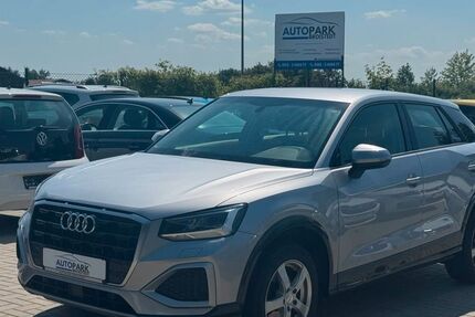 Audi Q2 128.378 km 13.999 &euro; Lengede 38268