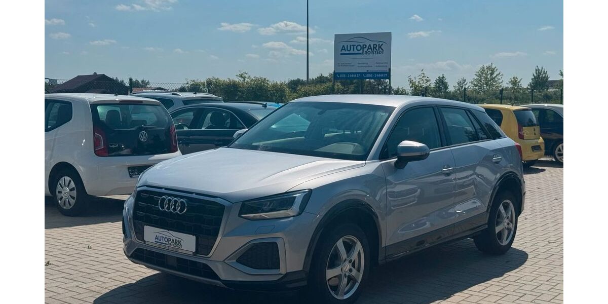 Audi Q2 128.378 km 13.999 &euro; Lengede 38268