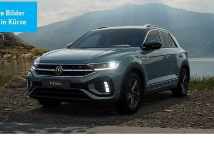 VW T-Roc 26.263 km 28.550 &euro; Wolfsburg 38440