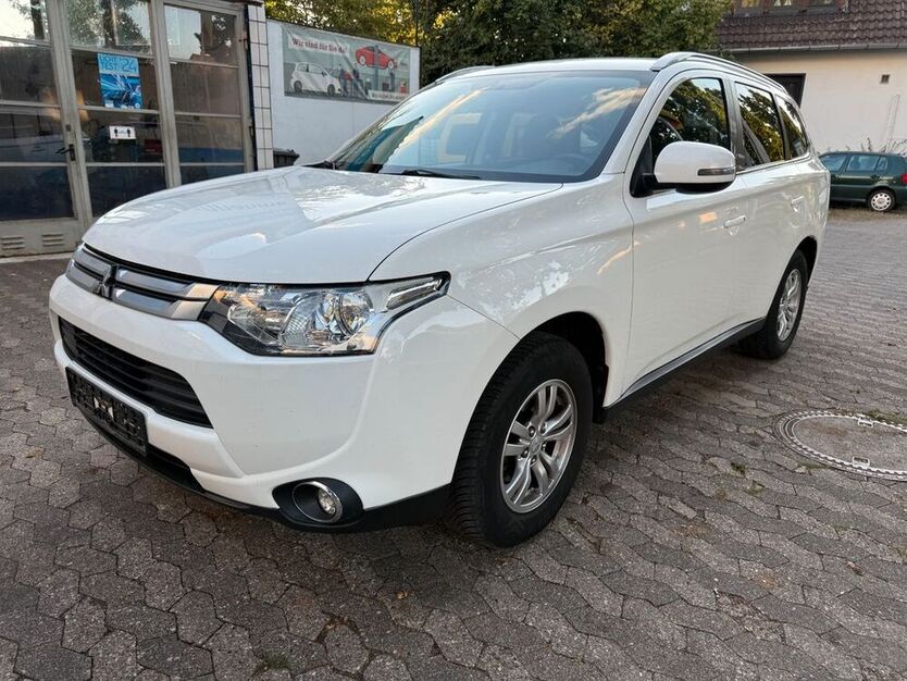 Outlander