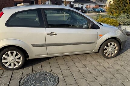 Ford Fiesta 149.999 km 1.200 &euro; Wolfsburg 38448