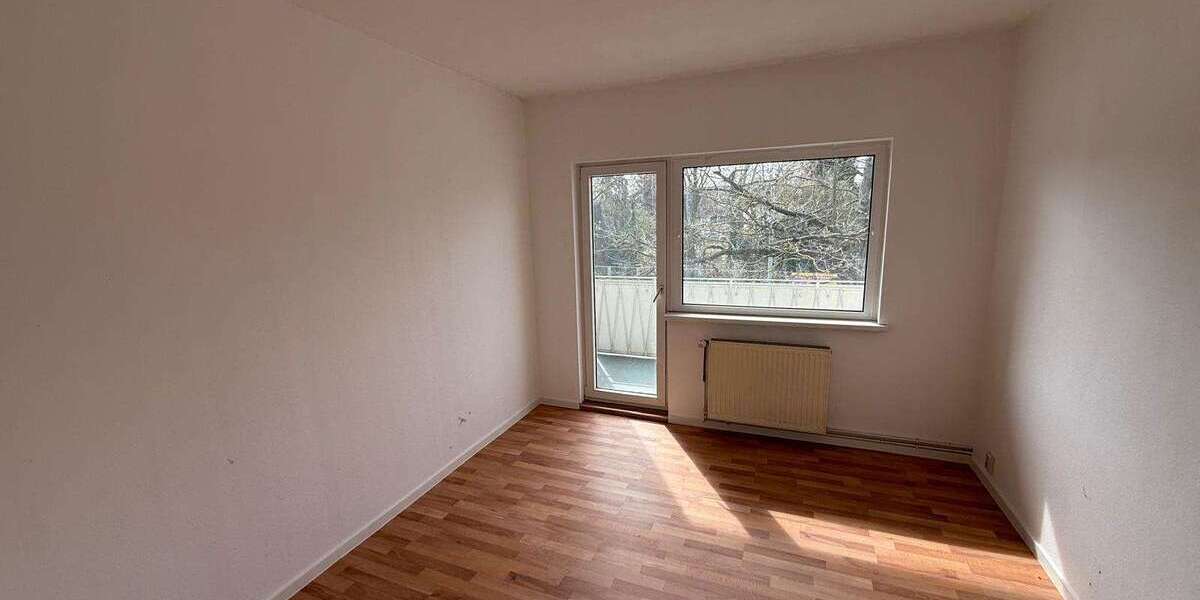 Etagenwohnung Salzgitter Salder - 3 Zimmer, 58 m&sup2;, 377&euro; | Angebot:26004261