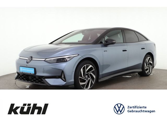 VW ID.7 14.100 km 51.690 &euro; Gifhorn 38518