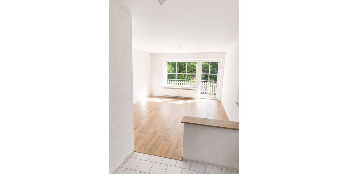 Etagenwohnung Braunschweig Bevenrode - 4 Zimmer, 74 m&sup2;, 795&euro; | Angebot:26883463