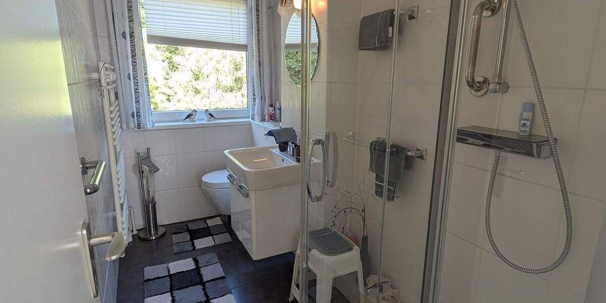 Reihenmittelhaus Salzgitter Bad - 4 Zimmer, 96 m&sup2;, 169.000&euro; | Angebot:25686027