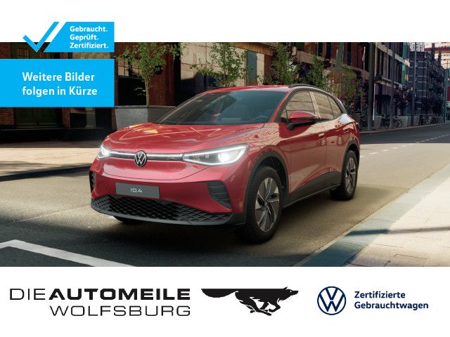 VW ID.4 4.006 km 35.990 &euro; Wolfsburg 38440