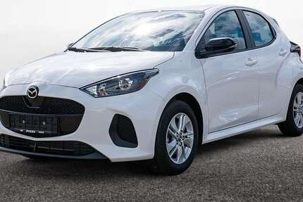 Mazda 2 6.000 km 22.650 € Wolfenbüttel 38302