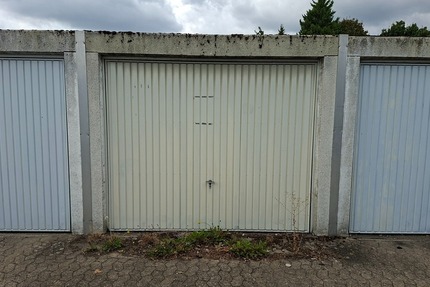 Garage in Weddel (Cremlingen) - Grundstück Weddel Weddel | Angebot:27721121