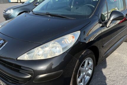 Peugeot 207 167.595 km 1.750 &euro; Salzgitter 38229