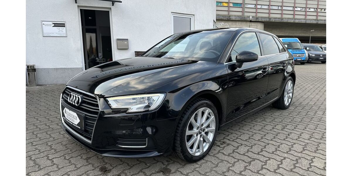 Audi A3 174.442 km 15.450 &euro; Braunschweig 38122