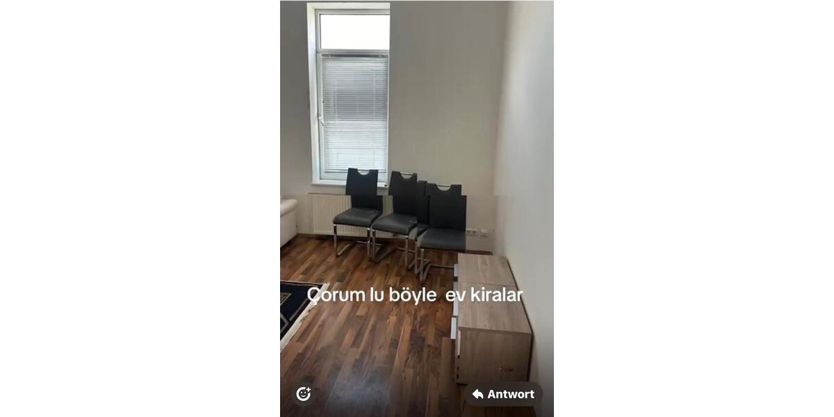 Erdgeschoßwohnung Ilsede - 2 Zimmer, 69 m&sup2;, 600&euro; | Angebot:26465177