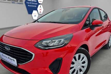 Ford Fiesta 46.900 km 12.490 &euro; Peine 31226