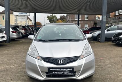 Honda Jazz 142.000 km 6.900 € Braunschweig 38114