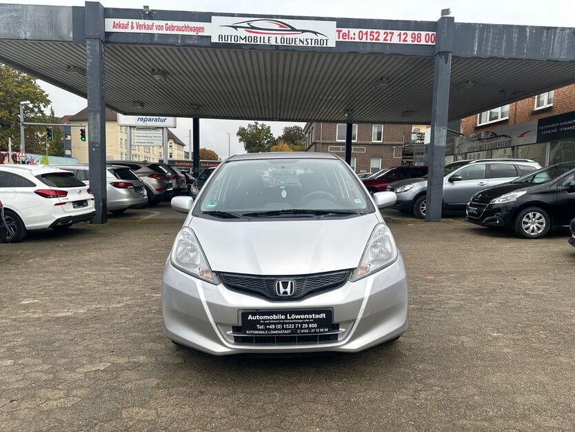 Honda Jazz 142.000 km 6.900 € Braunschweig 38114