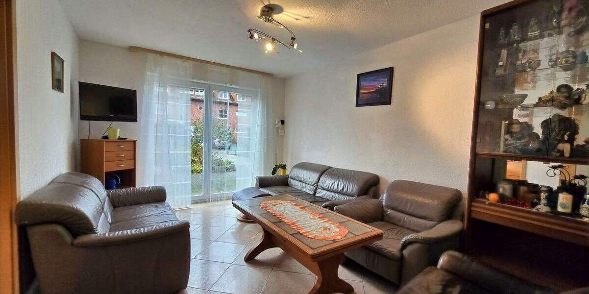 Reihenendhaus Gifhorn - 5 Zimmer, 112 m&sup2;, 349.000&euro; | Angebot:24425941