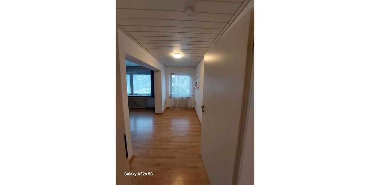 Erdgeschoßwohnung Wolfsburg Ehmen - 2 Zimmer, 61 m&sup2;, 549&euro; | Angebot:24681897