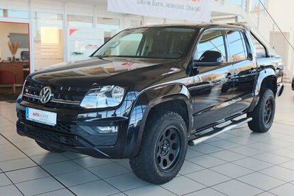 VW Amarok 128.200 km 25.999 € Wolfenbüttel 38304