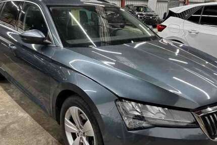 Skoda Superb 131.403 km 17.950 &euro; Schöppenstedt 38170