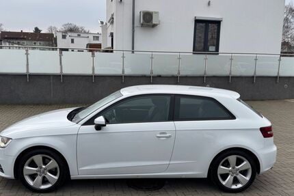 Audi A3 96.000 km 9.999 € Salzgitter-Lebenstedt 38226