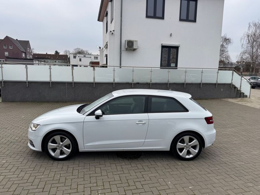 Audi A3 96.000 km 9.999 € Salzgitter-Lebenstedt 38226