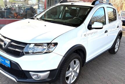 Dacia Sandero 58.566 km 7.890 &euro; Königslutter 38154