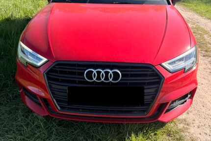 Audi A3 59.041 km 21.500 &euro; Braunschweig 38104