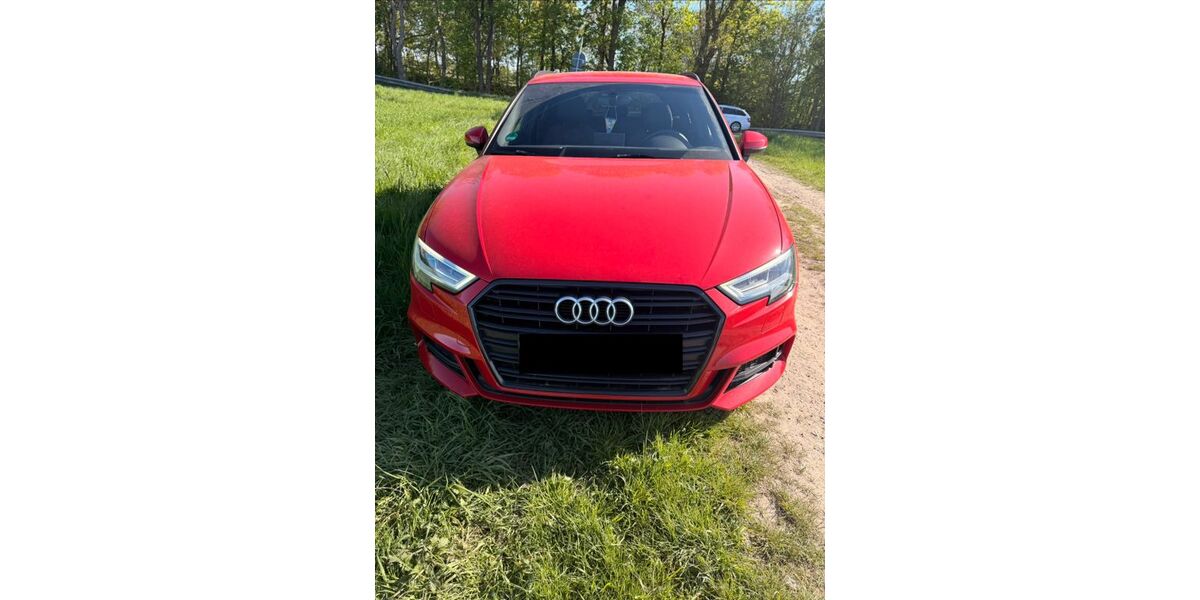 Audi A3 59.041 km 21.500 &euro; Braunschweig 38104