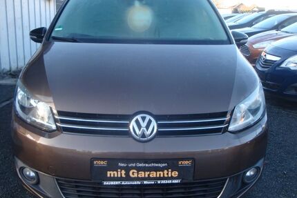 VW Touran 175.220 km 6.750 &euro; Wolfenbüttel 38304