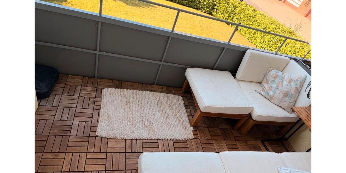 Etagenwohnung Braunschweig Wabe-Schunter-Beberbach - 3 Zimmer, 71 m&sup2;, 225.000&euro; | Angebot:27263660