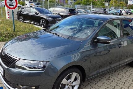 Skoda Rapid 148.232 km 9.979 &euro; Wolfsburg 38446