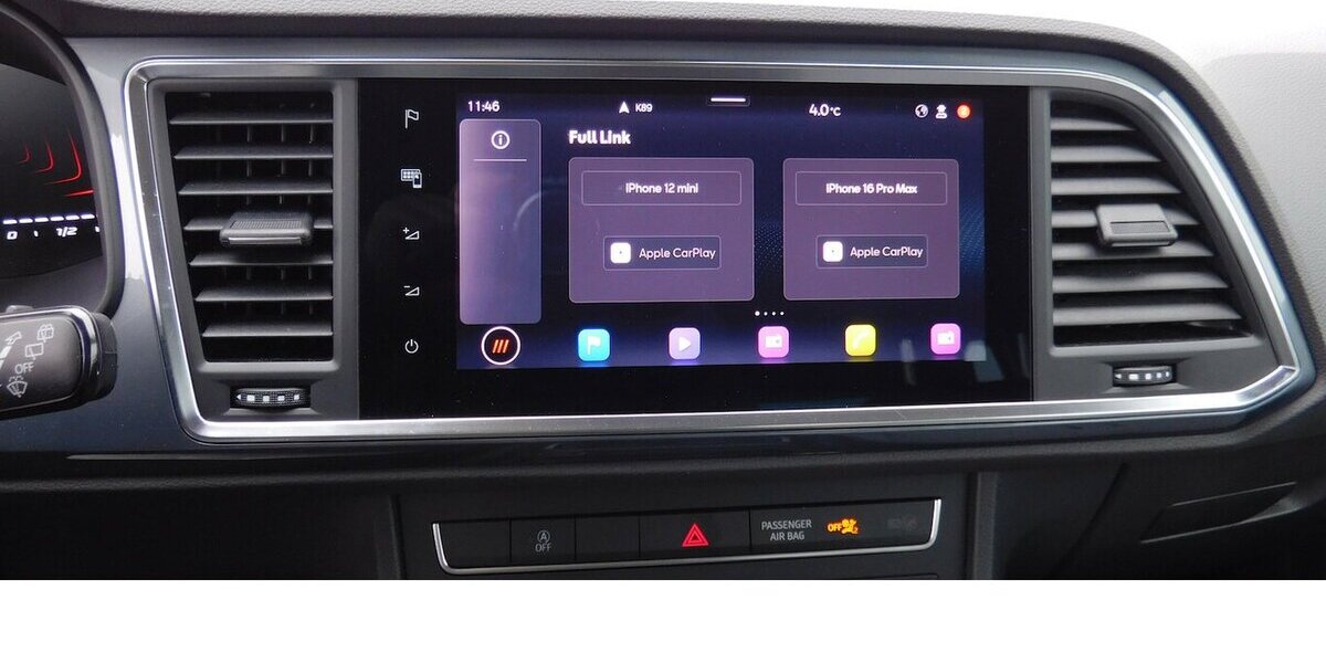 Seat Ateca 1.5 Style TSI BMT Navi Klima Alu 35.000 km 21.990 &euro; Vordorf 38533