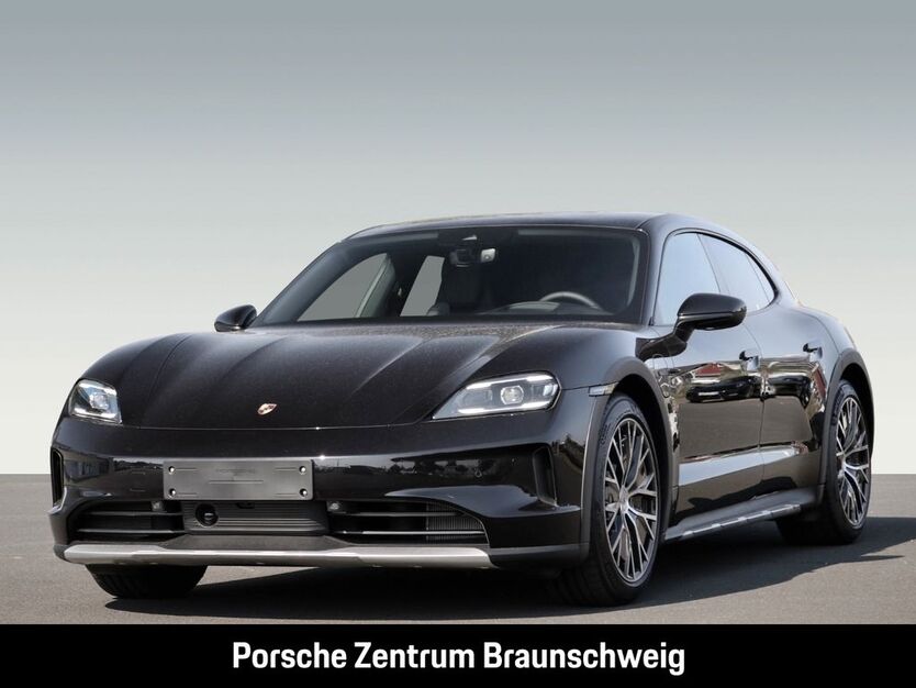 Porsche Taycan 9.500 km 97.930 € Braunschweig 38114