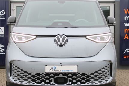 VW ID. Buzz 32.500 km 47.750 € Salzgitter 38229