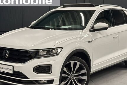 VW T-Roc 97.000 km 24.700 € Helmstedt 38350