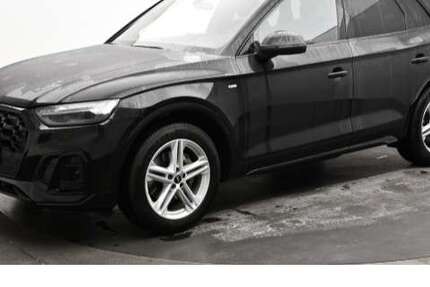 Audi Q5 116.150 km 32.190 &euro; Wolfsburg 38440