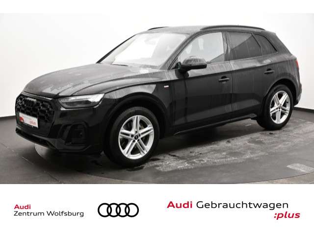 Audi Q5 116.150 km 32.190 &euro; Wolfsburg 38440