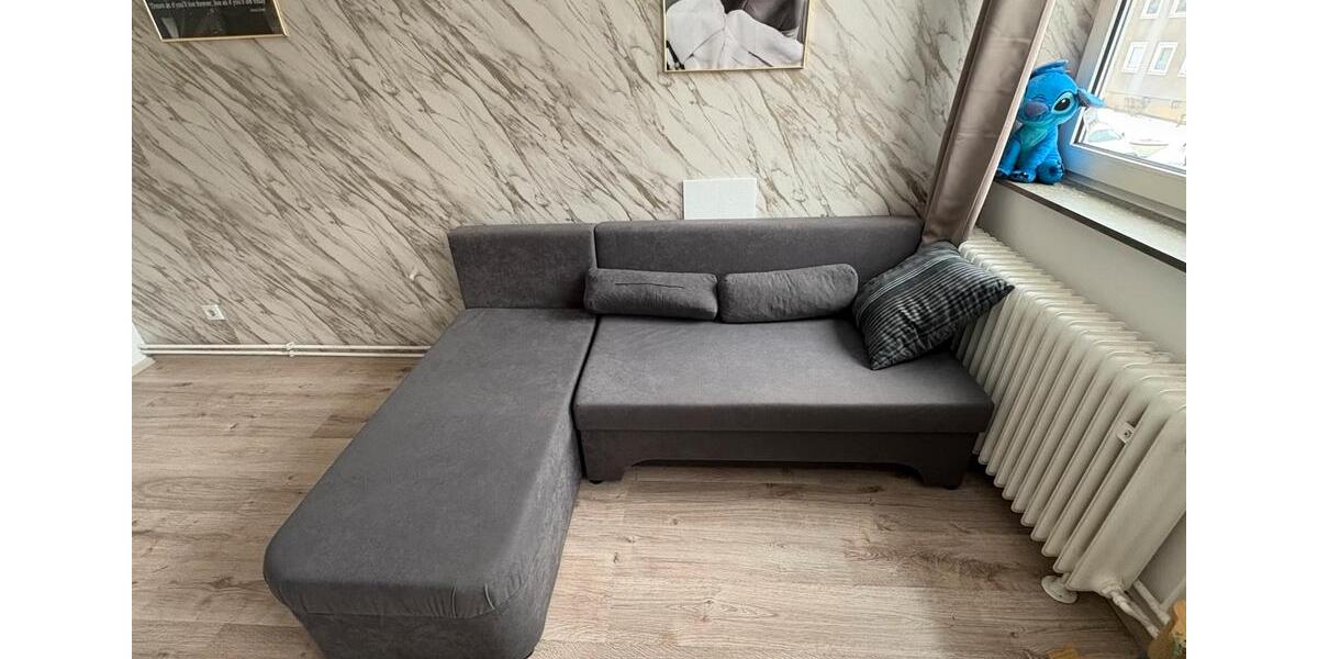 Etagenwohnung Salzgitter - 1 Zimmer, 59 m&sup2;, 510&euro; | Angebot:24801346