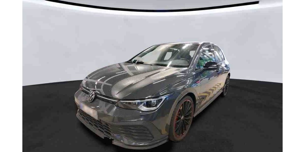 VW Golf 30.682 km 33.950 &euro; Salzgitter 38259