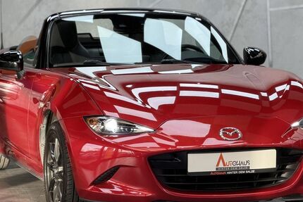 Mazda MX-5 85.086 km 16.950 &euro; Salzgitter 38259