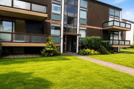 Wohnung Gifhorn - 2 Zimmer, 70 m&sup2;, 209.000&euro; | Angebot:26980776