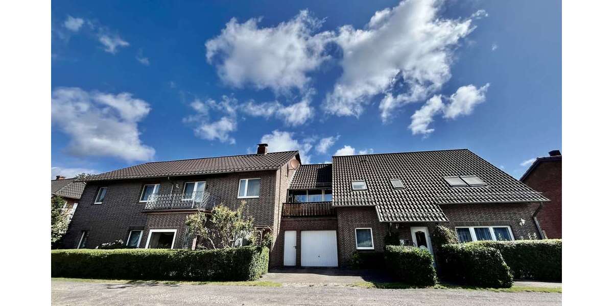 Einfamilienhaus Sassenburg - 13 Zimmer, 399 m&sup2;, 399.000&euro; | Angebot:26984211
