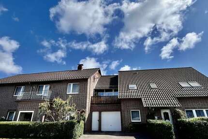 Haus Sassenburg - 13 Zimmer, 399 m&sup2;, 399.000&euro; | Angebot:26984211