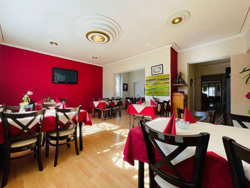 Gastronomie in Braunschweig 2.100 € 175 m²